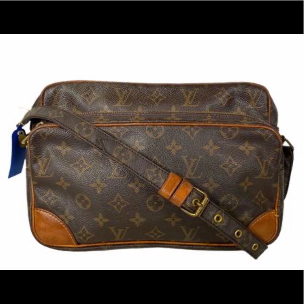 Authentic LV Bag